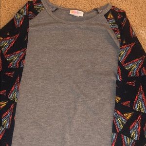 Lularoe large randy